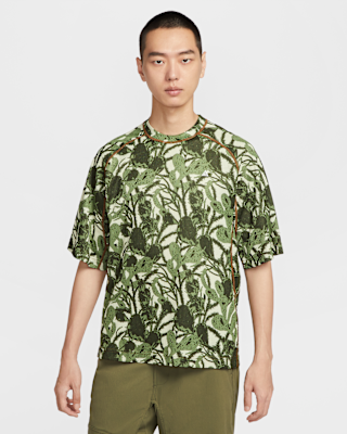 NIKE ACG 総柄 レギンス XSグリーン系 DRI-FIT AS++M+ACG+DFADV+CHINATI+SS+AOP.png
